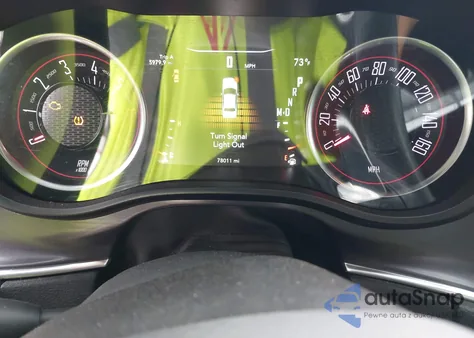 2018 Dodge Challenger R/T Shaker from USA, damaged, VIN 2C3CDZBT3JH182775